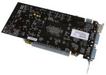 MSI N460GTX cyclone 